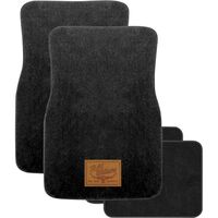 R.M.Williams Carpet Floor Mats Set of 4 (CMRMC)