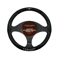 R.M.Williams Steering Wheel Cover (CG488)