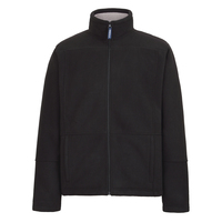 Rainbird Mens Lumber Jacket (8471) Black