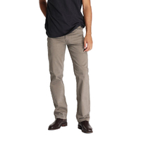 Lee Riders Straight Stretch Moleskin (R500140) Moss [SD]