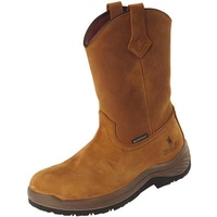 Thomas Cook Mens Ferguson Soft Toe Boots (TCP18103) Crazy