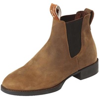 Thomas Cook Mens All Rounder Elastic Sided Boots (TCP18141) Crazy Horse