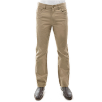 Thomas Cook Mens Stretch Moleskin Jeans (TCP1237007) (TCP1239007) (TCP1241007) Sand