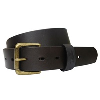 Thomas Cook Rustler Belt (TCP1923BEL) Chocolate