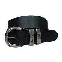 Thomas Cook Twin Keeper Belt (TCP1926BEL) Black