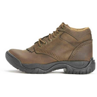 Twisted X Womens All Around Lace Up Western Boots (TCWAL0005) [SD]