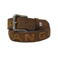 Wrangler Mana Belt (XCP1931BLT) Brown [SD]