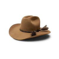 Akubra Rough Rider (61450) Spice