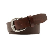 Akubra Mens Muster Belt - 38mm (999501) Cognac [SD]