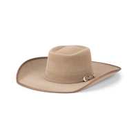Avenel Hats The Cheyenne Roll Bound Western Hat (22098) Donkey
