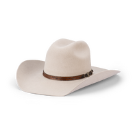 Avenel Hats The Reiner - 7X Mexican Western Hat (22158) Silverbelly