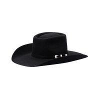 Avenel Hats Billabong Western Hat (21971) Black
