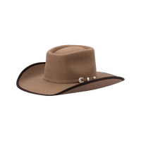 Avenel Hats Billabong Bound Western Hat (21973) Oat