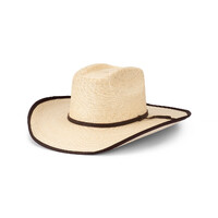 Avenel Hats The Rancher Mexican Western Hat (22162) Natural
