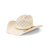 Avenel Hats The Wild Rag Mexican Western Hat (22159) Ivory