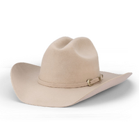 Avenel Hats Childrens Cody Western Hat (91093) Silverbelly