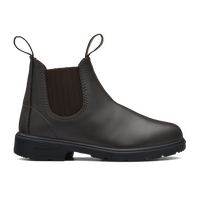 Blundstone Childrens 630 Elastic Sided Boots (630) Brown
