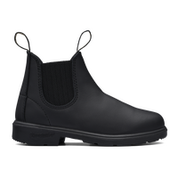 Blundstone Childrens 631 Elastic Sided Boots (631) Black