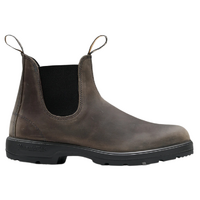 Blundstone Unisex Elastic Sided Boots (2446) Clay