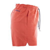 Bullzye Womens Bec Shorts (BCP2300111) Coral [SD]