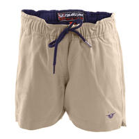 Bullzye Childrens Bush Ruggers (BCP7300111) Heritage Blue [SD]