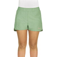 Bullzye Womens Debbie Sports Shorts (B5S2301470) Moss [SD]