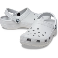 Crocs Unisex Classic Clogs (10001-1FT) Atmosphere