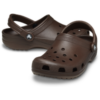 Crocs Unisex Classic Clogs (10001-21Q) Coffee [GD]