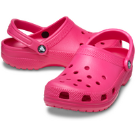 Crocs Unisex Classic Clogs (10001-6ZQ) Dragonfruit [GD]