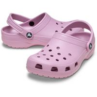 Crocs Unisex Classic Clogs (10001-5BX) Hydrangea