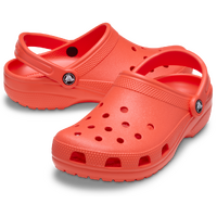 Crocs Unisex Classic Clogs (10001-7AH) Starfish [SD]