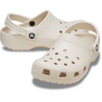 Crocs Childrens Classic Clogs (206991-2MC) Frappe