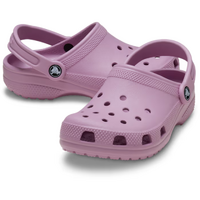 Crocs Childrens Classic Clogs (206991-5BX) Hydrangea [GD]