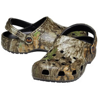 Crocs Unisex Realtree APX Classic Clogs (210099-90H) Multi