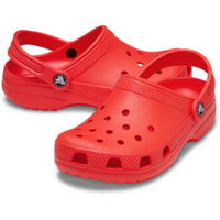 Crocs Toddlers Classic Clogs (206990-7AH) Starfish [SD]