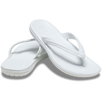 Crocs Unisex Crocband Flip Flops (11033-1NK) Moonlight