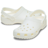 Crocs Childrens Classic Glow Clogs (211678-3VN) Glow Green