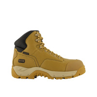 Magnum Mens Precision Max SZ CT WPI Non Safety Boots (MPN650) Wheat [SD]