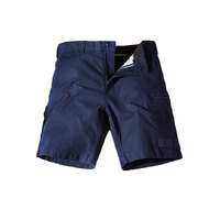FXD Mens WS-3 Stretch Work Shorts (FX01616006) Navy