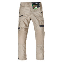 FXD Mens WP-5 Lightweight Work Pants (FX01906012) Khaki