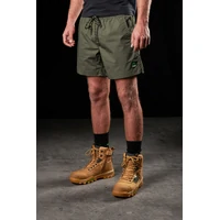 FXD Mens WS-4 Work Shorts (FX02006013) Green