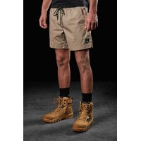 FXD Mens WS-4 Work Shorts (FX02006013) Khaki