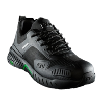 FXD Mens WJ-1 Safety Jogger (FXWJ1) Black