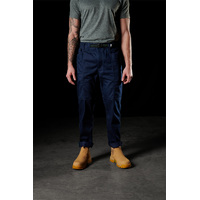 FXD Mens WP-6 Work Pants (FX02206018) Navy
