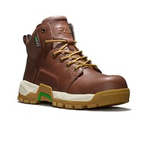 FXD Mens WB-3 Safety Boots (FXWB3) Choc/Gum  [SD]