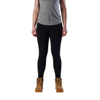 FXD Womens Work Leggings (WP-9W) Black
