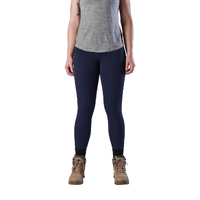 FXD Womens Work Leggings (WP-9W) Navy [SD]