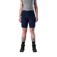 FXD Womens Work Shorts (WS-5W) Navy