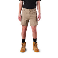 FXD Mens WS-6 Work Shorts (FX02306021) Khaki