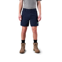 FXD Mens WS-6 Work Shorts (FX02306021) Navy